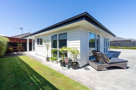 Photo of property in 12 Sussex Street, Levin, 5510