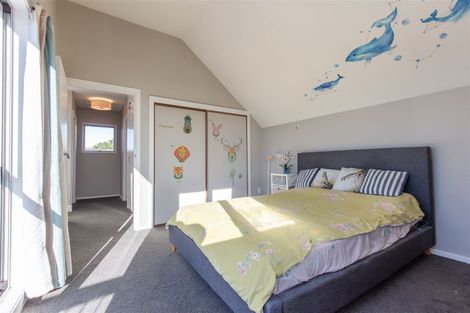 Photo of property in 3/9 Barrie Street, Addington, Christchurch, 8024