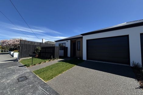 Photo of property in 1/49 Yardley Street, Avonhead, Christchurch, 8042