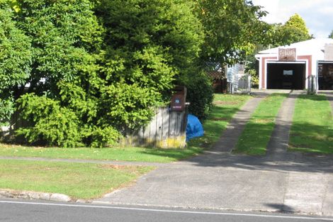 Photo of property in 189 Balmoral Drive, Tokoroa, 3420