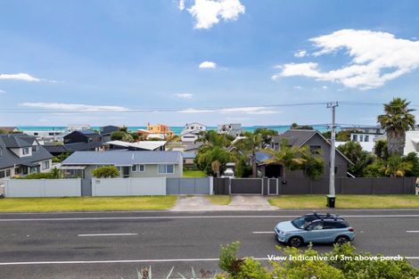 Photo of property in 1130 Papamoa Beach Road, Papamoa Beach, Papamoa, 3118