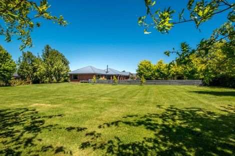 Photo of property in 23 Argelins Road, Hanmer Springs, 7334