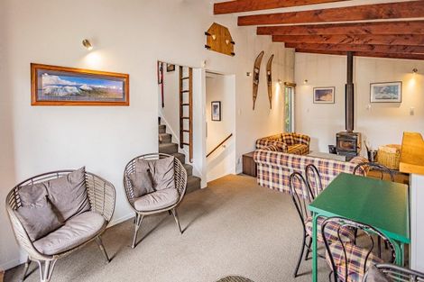 Photo of property in 7 Willow Lane, Ohakune, 4625