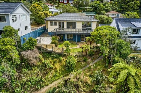 Photo of property in 13 Rajkot Terrace, Broadmeadows, Wellington, 6035