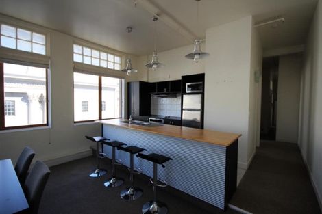 Photo of property in 2d/164 Vivian Street, Te Aro, Wellington, 6011
