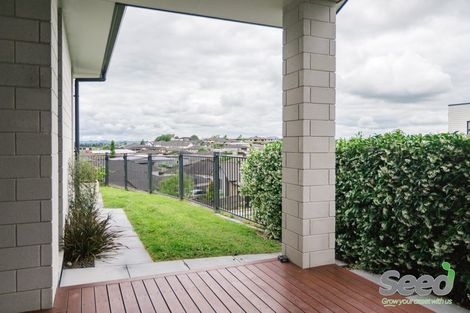 Photo of property in 26 Drower Glen, Flagstaff, Hamilton, 3210