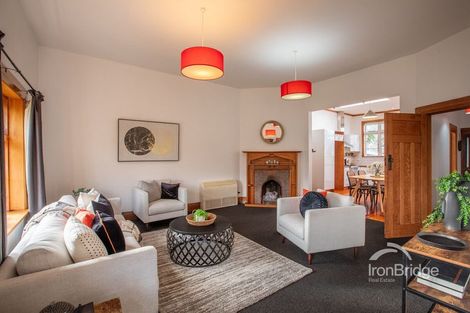 Photo of property in 19 Chilka Street, Berhampore, Wellington, 6023