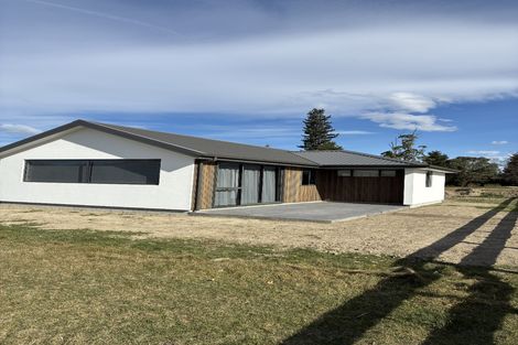 Photo of property in 50 Talbot Road, Fairlie, 7925