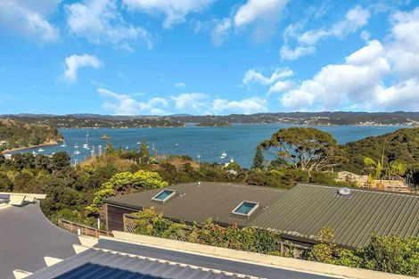 Photo of property in 8 Titore Way, Russell, 0202