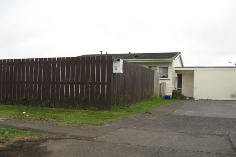 Photo of property in 12 Bader Drive, Mangere, Auckland, 2022