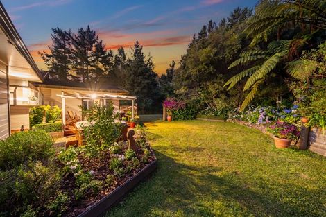Photo of property in 162 Murphys Road, Judgeford, Porirua, 5381