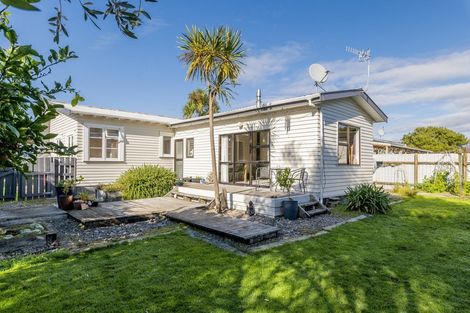 Photo of property in 4 Reeve Street, Levin, 5510