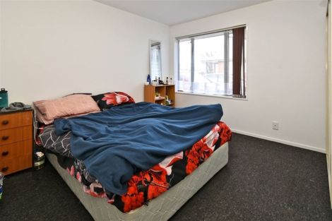 Photo of property in 80 Disraeli Street, Addington, Christchurch, 8024