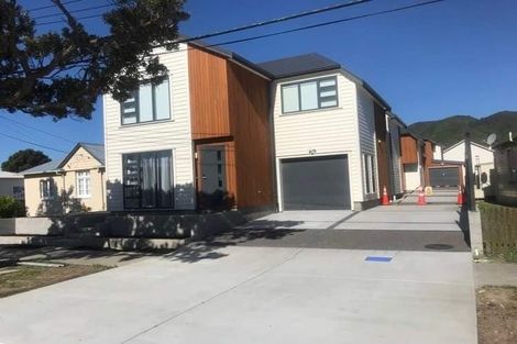 Photo of property in 128d Randwick Road, Moera, Lower Hutt, 5010