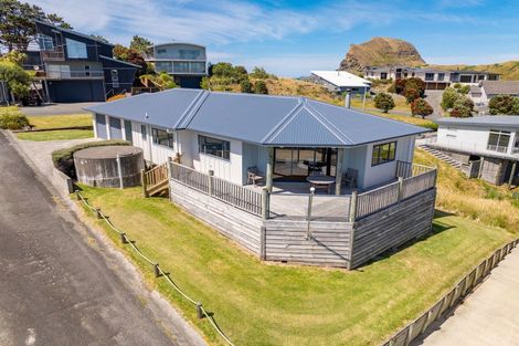Photo of property in 39 Balfour Crescent, Castlepoint, Tinui, 5889