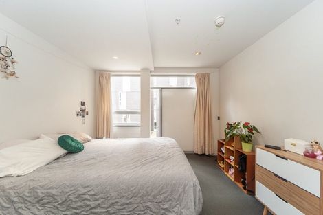 Photo of property in Monument Apartments, 3f/245 Wakefield Street, Te Aro, Wellington, 6011