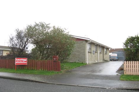 Photo of property in 6 Albany Street, Kingswell, Invercargill, 9812