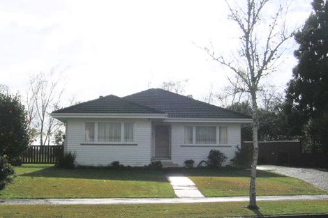 Photo of property in 73 Montgomery Crescent, Bader, Hamilton, 3206