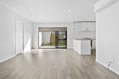 Photo of property in 3/9 Fenwick Crescent, Hillcrest, Hamilton, 3216