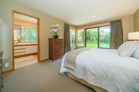 Photo of property in 95 Neave Road, West Melton, Christchurch, 7675