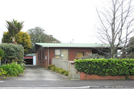 Photo of property in 260 Carrington Street, Vogeltown, New Plymouth, 4310