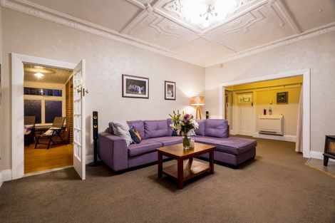 Photo of property in 8 Highcliff Road, Andersons Bay, Dunedin, 9013