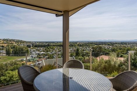 Photo of property in 11 Lucknow Place, Cashmere, Christchurch, 8022