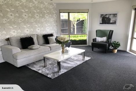 Photo of property in 16 Ernest Gray Place, Halswell, Christchurch, 8025