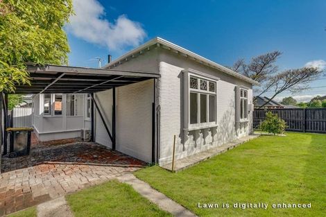 Photo of property in 102 Simeon Street, Spreydon, Christchurch, 8024