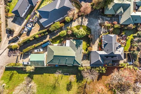 Photo of property in 1/24a Larch Place, Casebrook, Christchurch, 8051