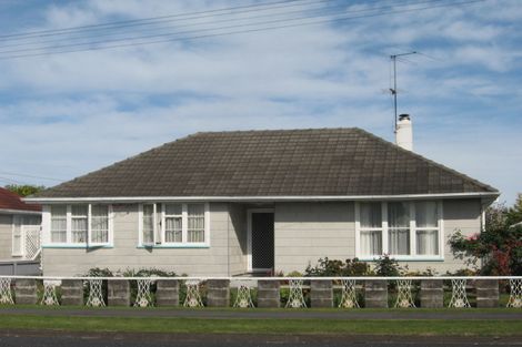 Photo of property in 16 Churchill Crescent, Te Hapara, Gisborne, 4010