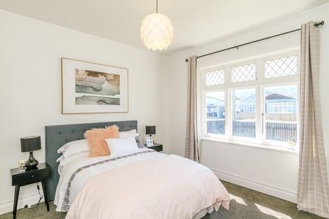 Photo of property in 13 Collins Street, Petone, Lower Hutt, 5012