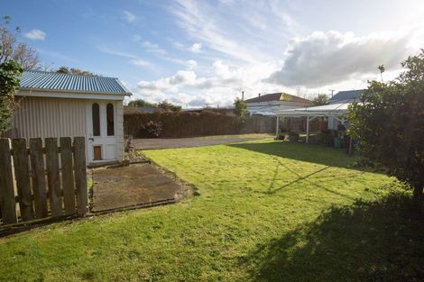 Photo of property in 48 Burns Street, Dannevirke, 4930
