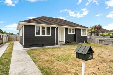 Photo of property in 51a Seddon Street, Takaro, Palmerston North, 4412