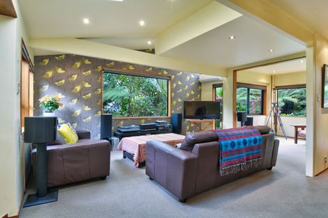 Photo of property in 3 Inaka Place, Titirangi, Auckland, 0604
