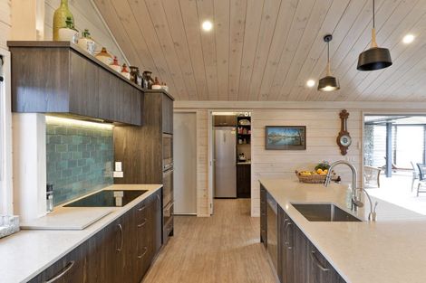 Photo of property in 97 Orchard Road, Hahei, Whitianga, 3591