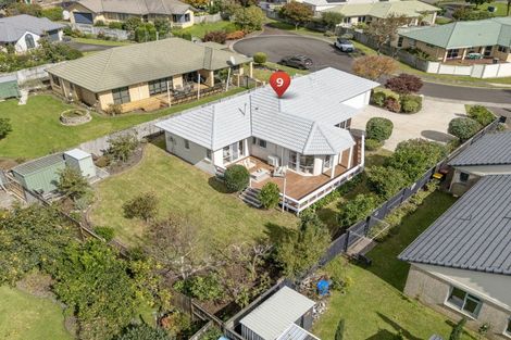 Photo of property in 9 Ashmore Court, Bethlehem, Tauranga, 3110