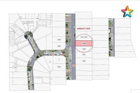 Photo of property in 1285a High Street, Taita, Lower Hutt, 5011