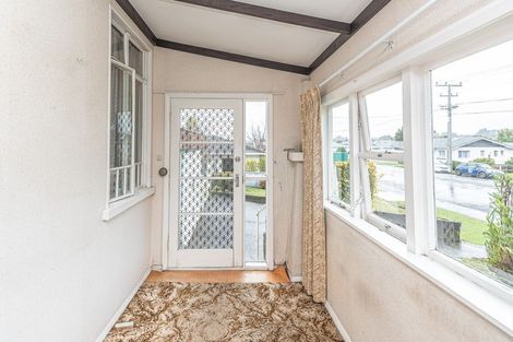 Photo of property in 17 Fergusson Street, Springvale, Whanganui, 4501