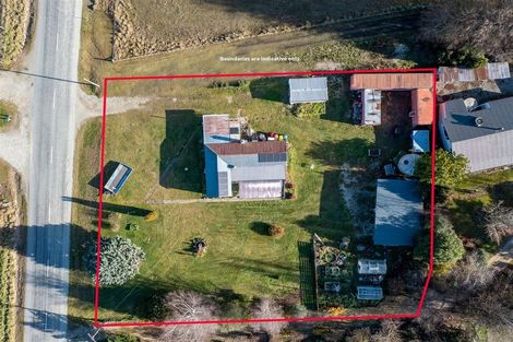 Photo of property in 10 Moa Flat Road, Ettrick, Roxburgh, 9572