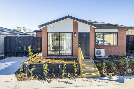 Photo of property in 3/26 Pah Road, Papatoetoe, Auckland, 2025