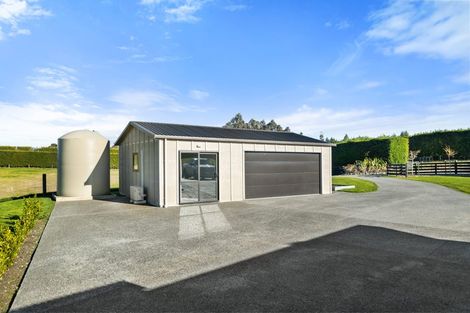 Photo of property in 54 Bayley Road, Fernside, Rangiora, 7471