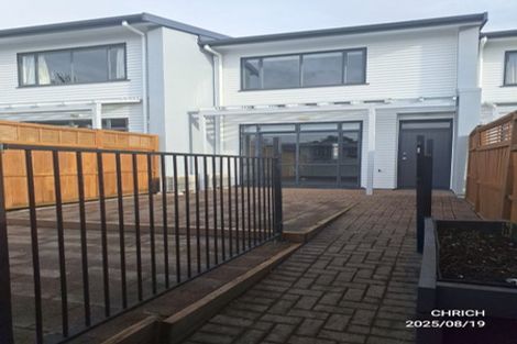 Photo of property in 37/2 Armoy Drive, East Tamaki, Auckland, 2016