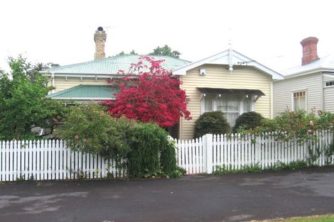 Photo of property in 47 Anglesea Street, Freemans Bay, Auckland, 1011