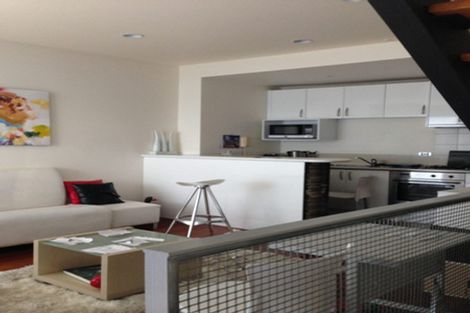 Photo of property in 5/5 Fox Street, Parnell, Auckland, 1052