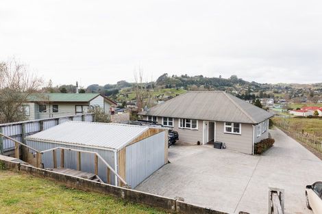 Photo of property in 58 Hospital Road (extension), Te Kuiti, 3910