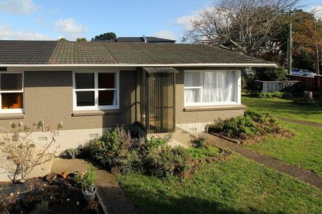 Photo of property in 1/18 Napier Avenue, Takapuna, Auckland, 0622
