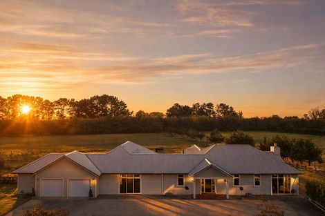 Photo of property in 240a Blueskin Road, Brunswick, Whanganui, 4571