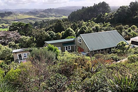 Photo of property in 94 Hungry Creek Road, Puhoi, Warkworth, 0983