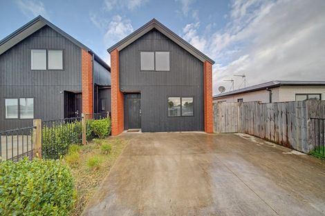 Photo of property in 2/23 Sunnyside Road, Nawton, Hamilton, 3200